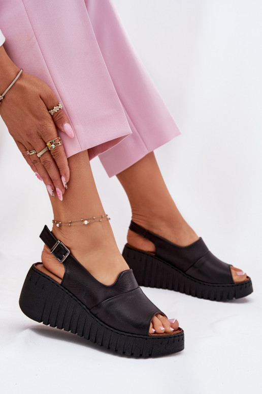 Dames sandalenOpturalnej Skóry Op de INig Artiker 54C0791 zInart Dames sandalenOpturalnej Skóry Op de INig Artiker 54C0791 zInart