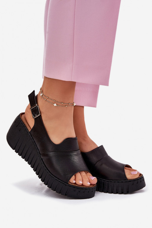 Dames sandalenOpturalnej Skóry Op de INig Artiker 54C0791 zInart Dames sandalenOpturalnej Skóry Op de INig Artiker 54C0791 zInart