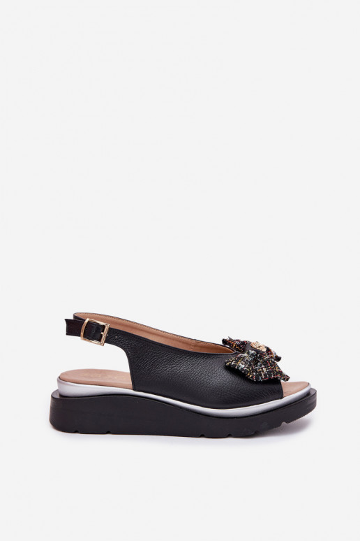 Dames sandalen Dames Op de INig met linten Zazoo 1882 zInart Dames sandalen Dames Op de INig met linten Zazoo 1882 zInart