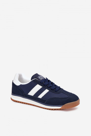 sportschoenen Sneakers model schoenen Het heeftnnen donkerblauIn Sivara