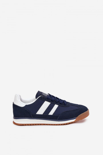 sportschoenen Sneakers model schoenen Het heeftnnen donkerblauIn Sivara 2