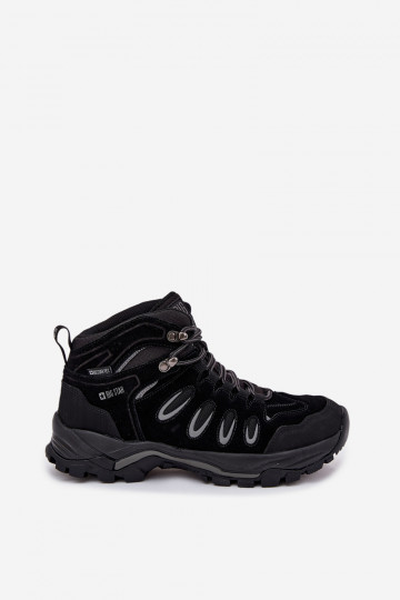 Leer Inandelschoenen Het heeftnnen Big Star OO17433 HI-POLY SYSTEM zInart 2