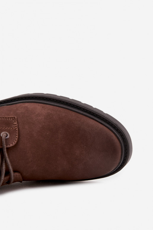 Leer opInarmen Laarzen Het heeftnnen Opar het kasteel Big Star OO174149 CzekoladoIne Leer opInarmen Laarzen Het heeftnnen Opar het kasteel Big Star OO174149 CzekoladoIne