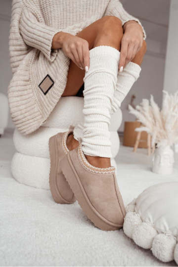 OpInarmene BaInełniane IN Prążek ivoor