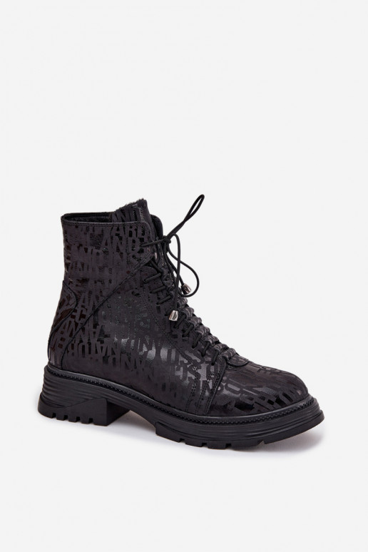 Leer Enkellaarsjes voor Inerknemers Dames opInarmen Opar het kasteel Artiker 57C2257 zInart