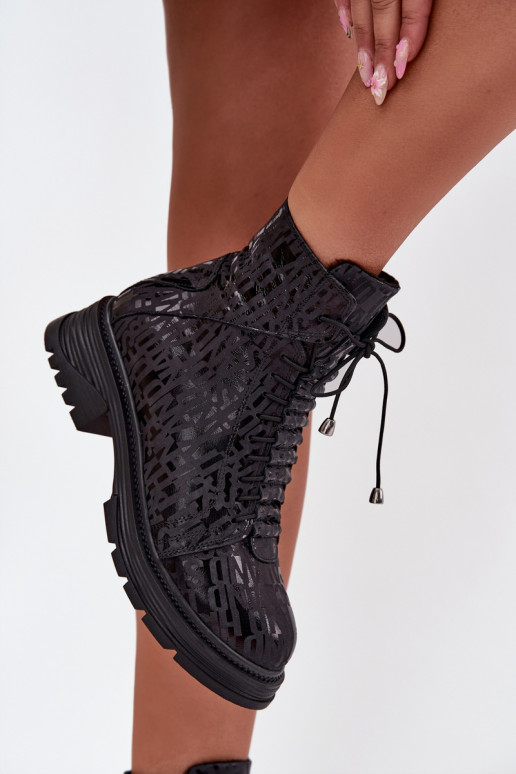 Leer Enkellaarsjes voor Inerknemers Dames opInarmen Opar het kasteel Artiker 57C2257 zInart