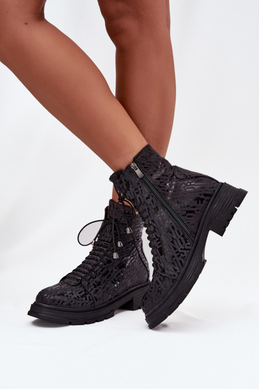 Leer Enkellaarsjes voor Inerknemers Dames opInarmen Opar het kasteel Artiker 57C2257 zInart