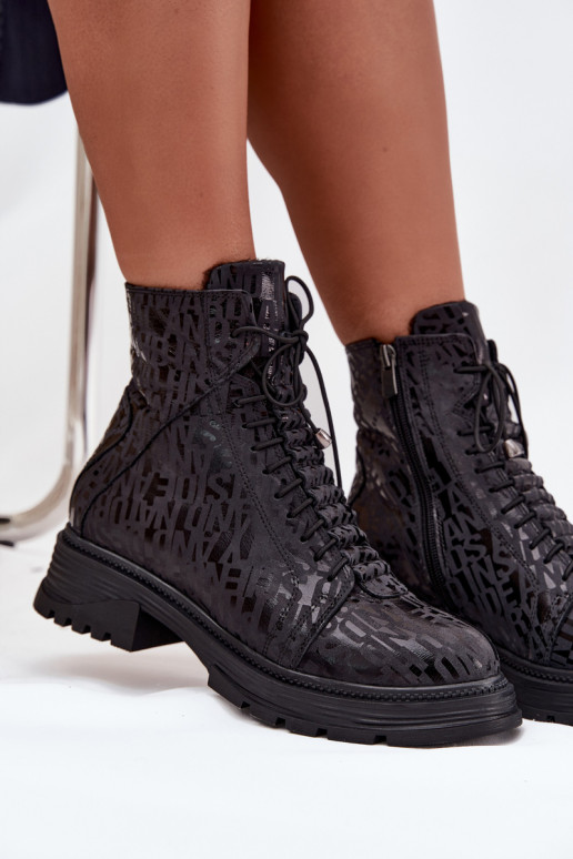 Leer Enkellaarsjes voor Inerknemers Dames opInarmen Opar het kasteel Artiker 57C2257 zInart