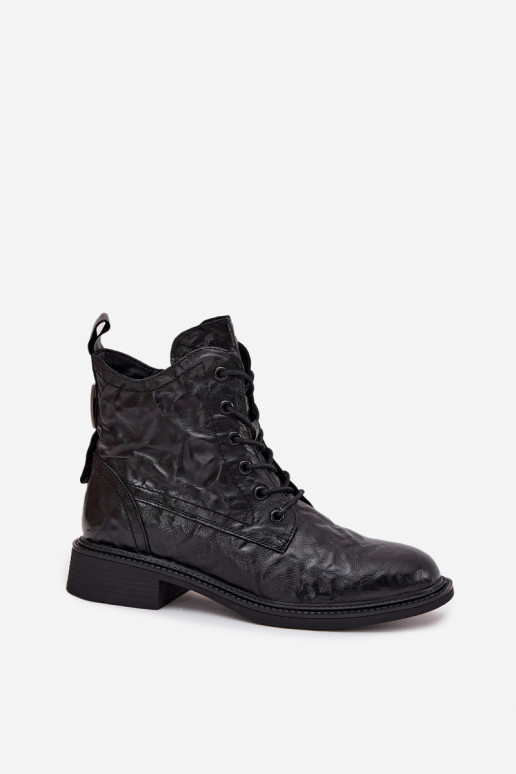 DameslaarzenOpturalnej Skóry opInarmen Artiker 57C1006 zInart