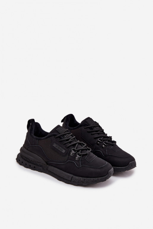 sportschoenen Het heeftnnen opInarmen SS174411 HI-POLY SYSTEM zInart