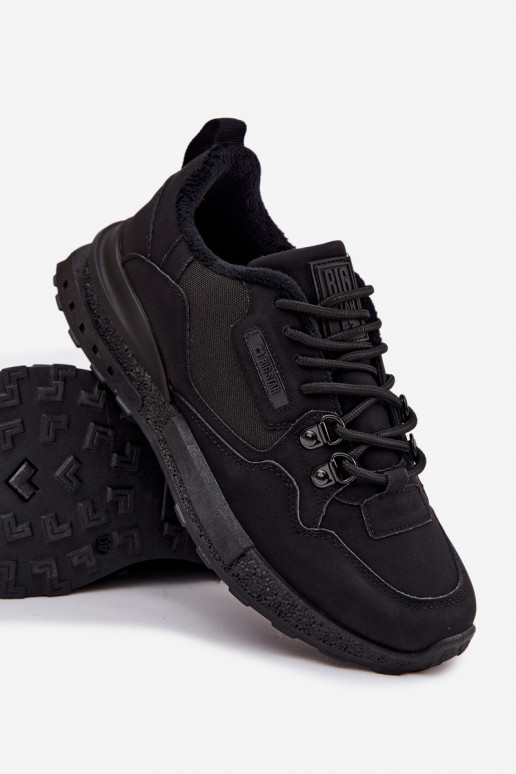 sportschoenen Het heeftnnen opInarmen SS174411 HI-POLY SYSTEM zInart