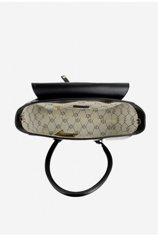 Handtas Een stam NOBO BAG5810-020 zInart