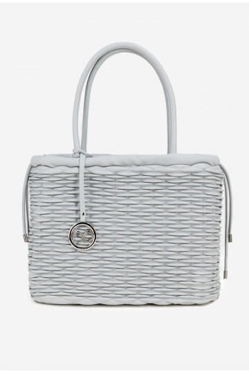 Handtas Typu Klant NOBO BAG5940-M19 grijs