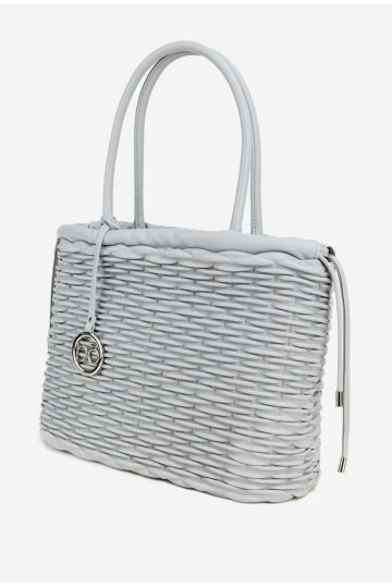 NOBO BAG5940-M19 grijs 2