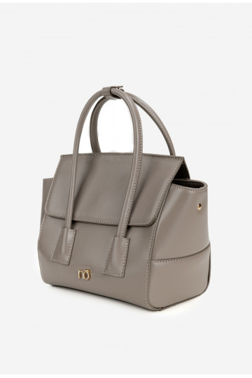 NOBO BAG5800-M19 grijs 2