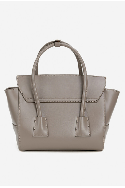 Een kleine handtas Een stam NOBO BAG5800-M19 grijs