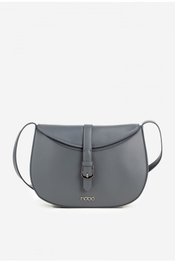 NOBO BAG5780-M12 grafietkleurig