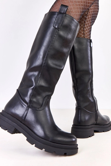 Zwarte vrouwen lange... 2