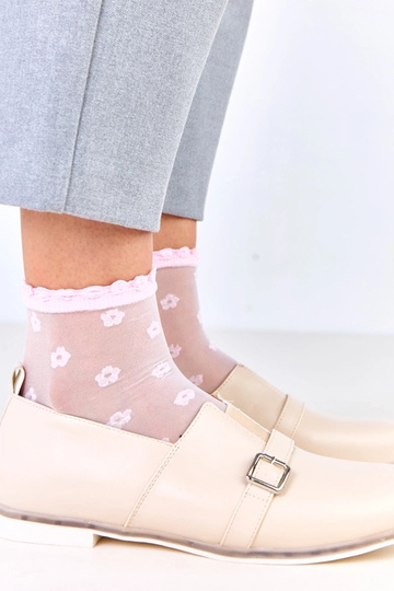 Zandkleurige dames... 2