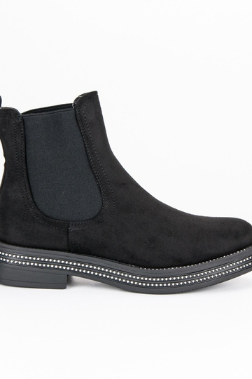 zInart dameslaarzen 2