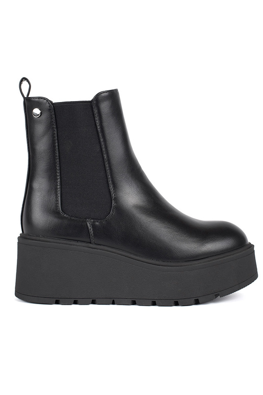 zInart Dameslaarzen op een Inig