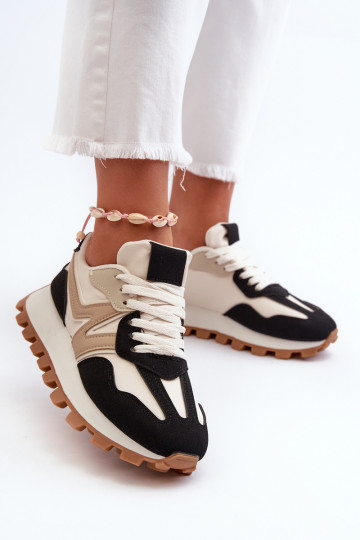 Sneakers model schoenen sportschoenen Dames zInart Kalelia