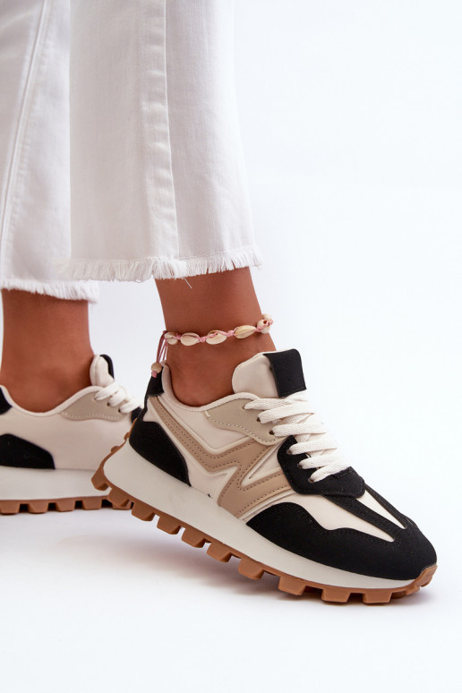 Sneakers model schoenen sportschoenen Dames zInart Kalelia