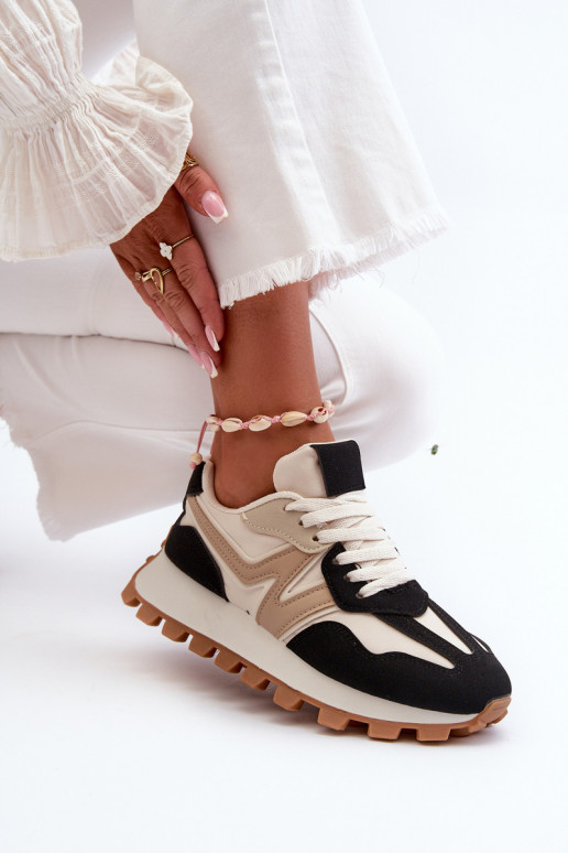 Sneakers model schoenen sportschoenen Dames zInart Kalelia