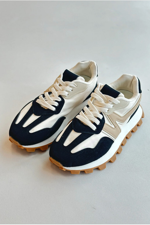 Sneakers model schoenen sportschoenen Dames zInart Kalelia