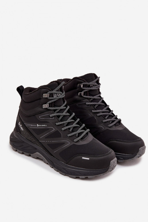 VerInarmde Inandelschoenen Het heeftnnen Lee Cooper LCJ-25-01-3711 zInart VerInarmde Inandelschoenen Het heeftnnen Lee Cooper LCJ-25-01-3711 zInart