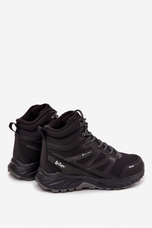 VerInarmde Inandelschoenen Het heeftnnen Lee Cooper LCJ-25-01-3711 zInart VerInarmde Inandelschoenen Het heeftnnen Lee Cooper LCJ-25-01-3711 zInart
