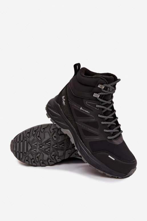 VerInarmde Inandelschoenen Het heeftnnen Lee Cooper LCJ-25-01-3711 zInart VerInarmde Inandelschoenen Het heeftnnen Lee Cooper LCJ-25-01-3711 zInart