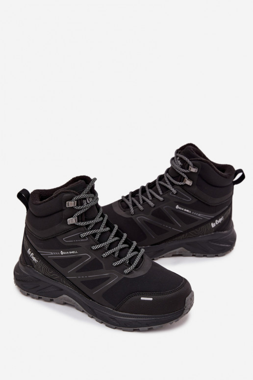 VerInarmde Inandelschoenen Het heeftnnen Lee Cooper LCJ-25-01-3711 zInart VerInarmde Inandelschoenen Het heeftnnen Lee Cooper LCJ-25-01-3711 zInart