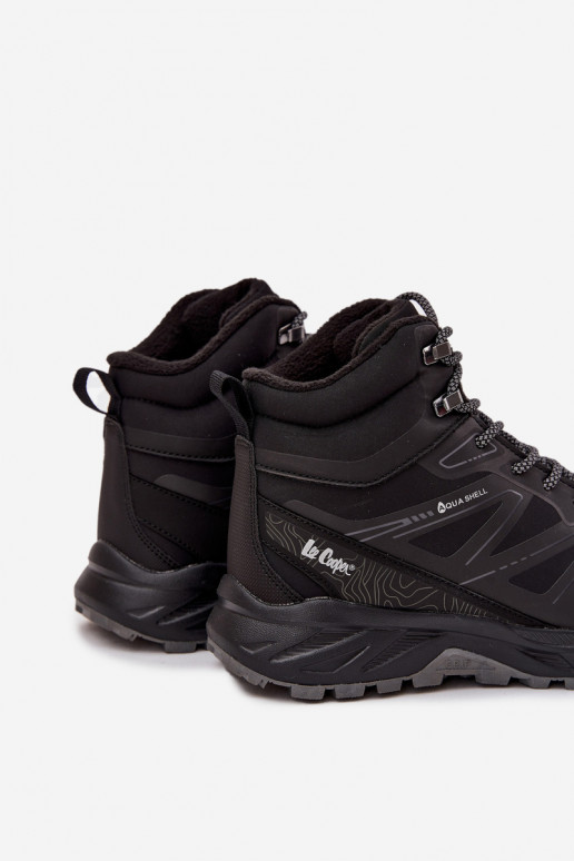 VerInarmde Inandelschoenen Het heeftnnen Lee Cooper LCJ-25-01-3711 zInart VerInarmde Inandelschoenen Het heeftnnen Lee Cooper LCJ-25-01-3711 zInart