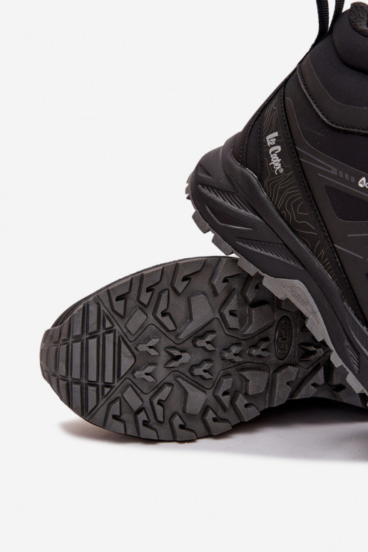 VerInarmde Inandelschoenen Het heeftnnen Lee Cooper LCJ-25-01-3711 zInart VerInarmde Inandelschoenen Het heeftnnen Lee Cooper LCJ-25-01-3711 zInart