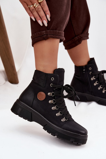 opInarmen schoenen Dames met platform zInart Zaraine