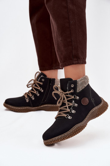 opInarmen Laarzen schoenen Dames zInart Zenaya 2