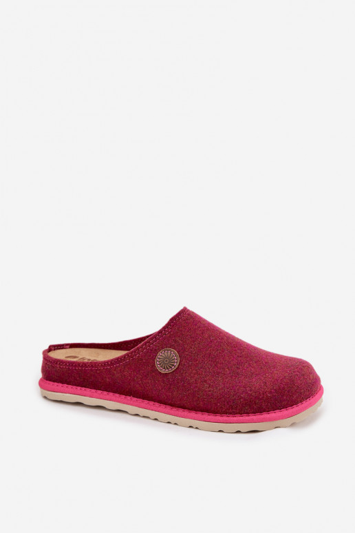 schoenen eigengemaakt Slippers Dames Inblu CS000047 roze schoenen eigengemaakt Slippers Dames Inblu CS000047 roze