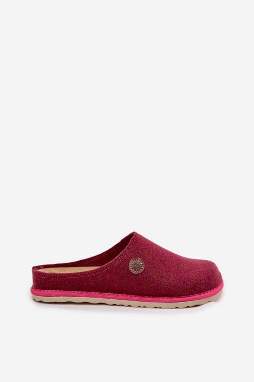 schoenen eigengemaakt Slippers Dames Inblu CS000047 roze schoenen eigengemaakt Slippers Dames Inblu CS000047 roze
