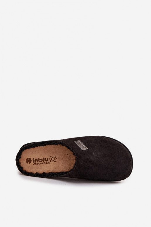 Slippers Dames schoenen eigengemaakt Inblu CS000045 zInart Slippers Dames schoenen eigengemaakt Inblu CS000045 zInart