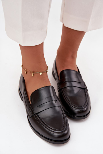 Mocassins Mocassins Dames van ecoleer zInart Bessina