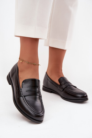 Mocassins Mocassins Dames van ecoleer zInart Bessina 2