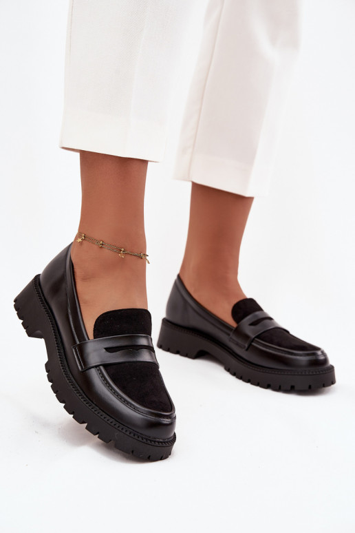 dames mocassins van ecoleer zInart Cailen dames mocassins van ecoleer zInart Cailen