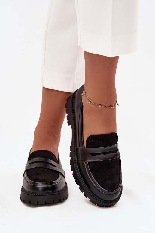 dames mocassins van ecoleer zInart Cailen dames mocassins van ecoleer zInart Cailen