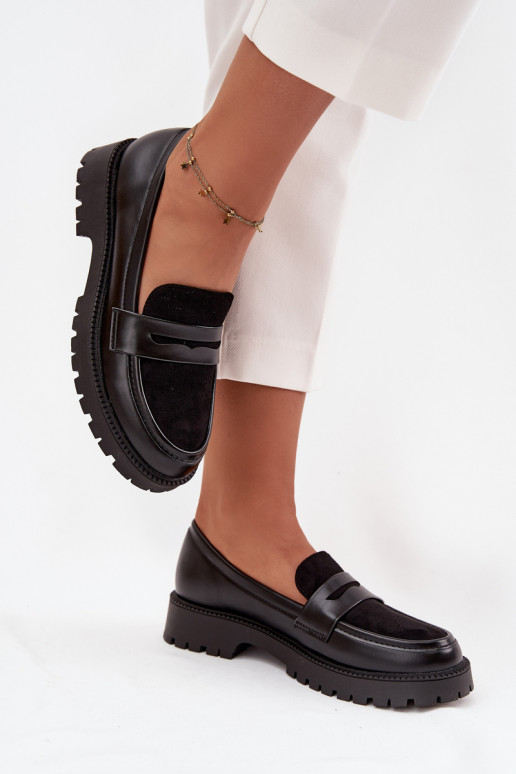 dames mocassins van ecoleer zInart Cailen dames mocassins van ecoleer zInart Cailen
