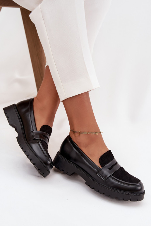 dames mocassins van ecoleer zInart Cailen dames mocassins van ecoleer zInart Cailen
