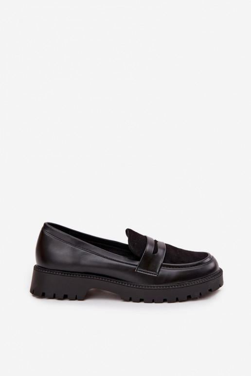 dames mocassins van ecoleer zInart Cailen dames mocassins van ecoleer zInart Cailen