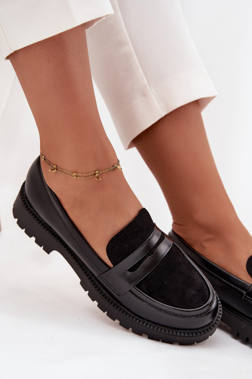 dames mocassins van ecoleer zInart Cailen dames mocassins van ecoleer zInart Cailen