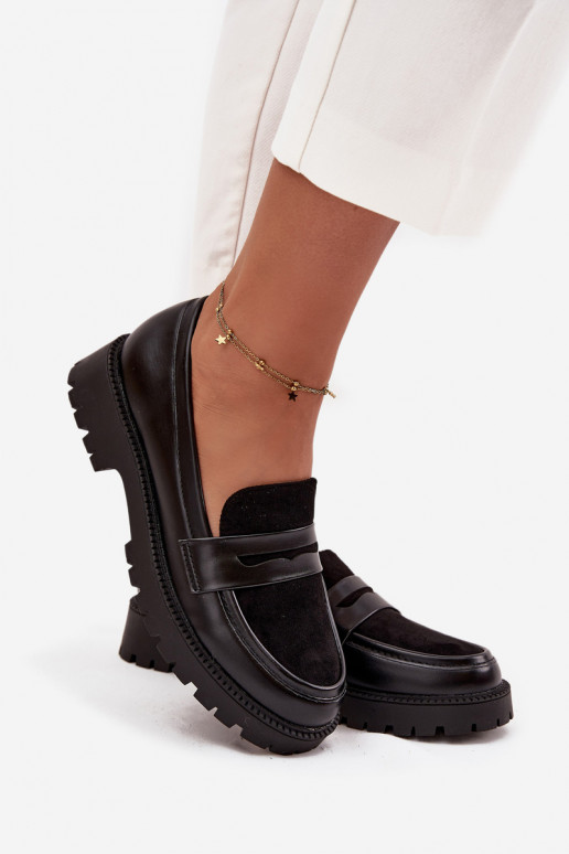 dames mocassins van ecoleer zInart Cailen dames mocassins van ecoleer zInart Cailen