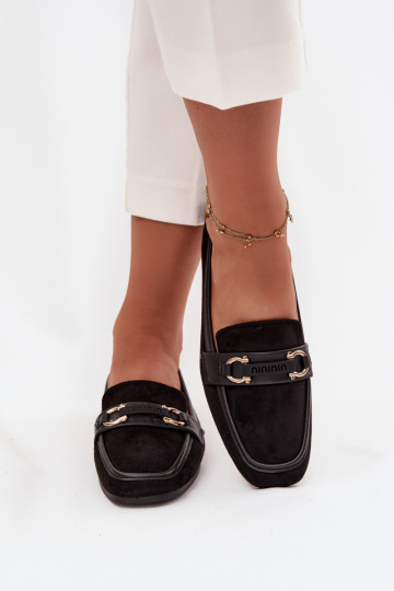 Mocassins Mocassins Dames Met sierlijk Element zInart Evelora 2